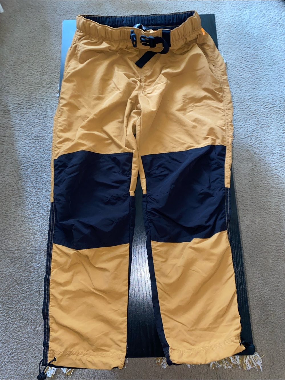 Timberland windbreaker pants